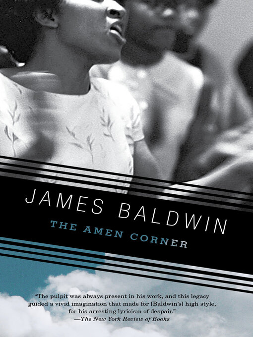 Title details for The Amen Corner by James Baldwin - Available